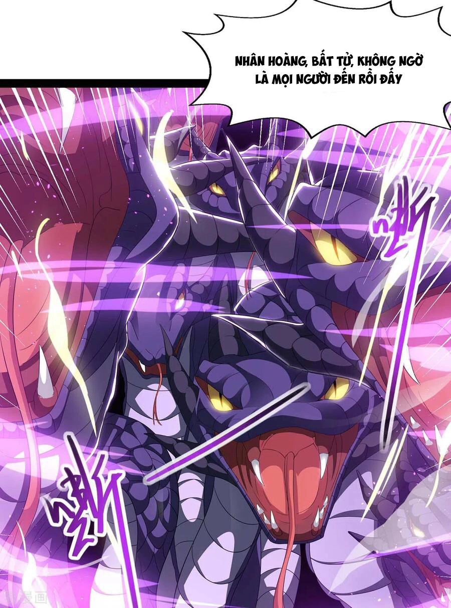 Độc Bộ Tiêu Dao Chapter 240 - 12