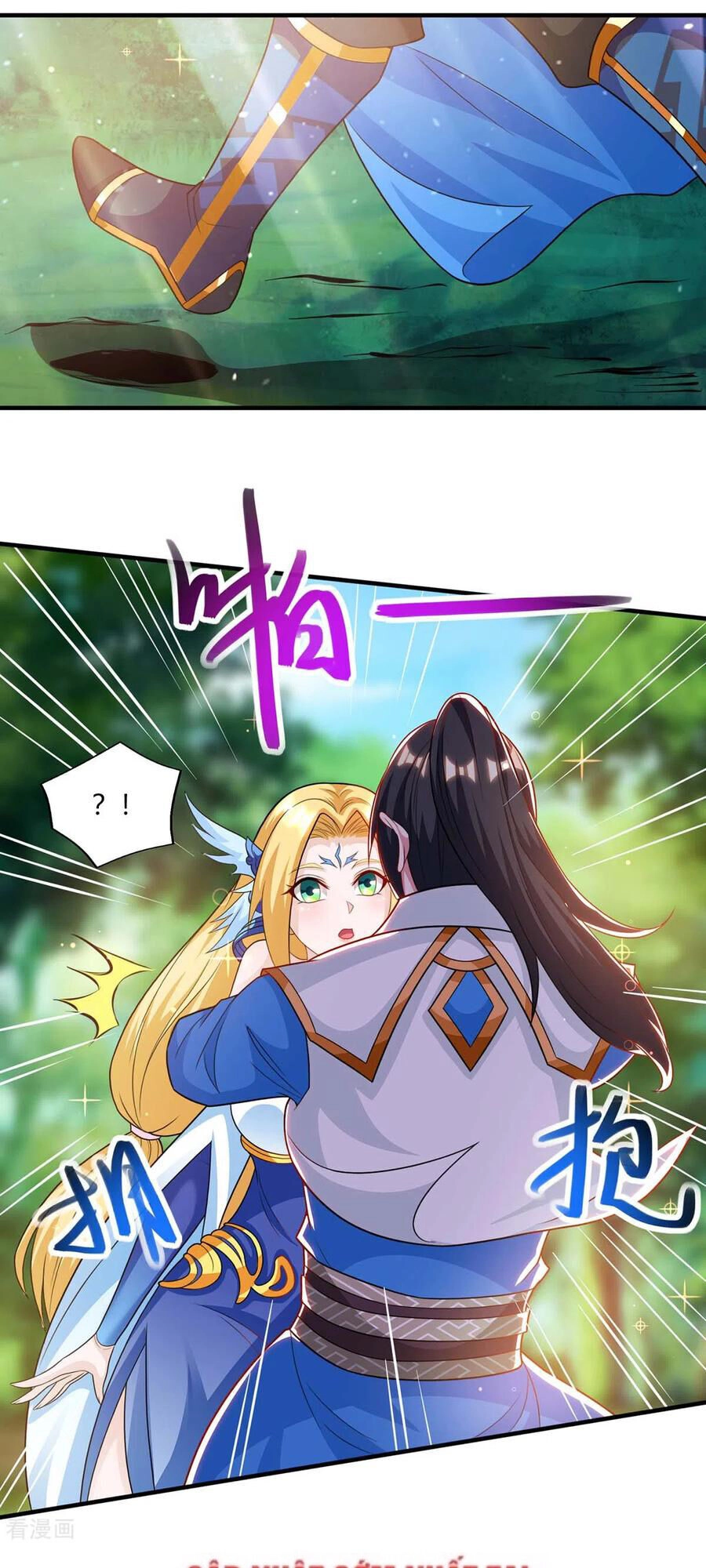 Độc Bộ Tiêu Dao Chapter 241 - 18