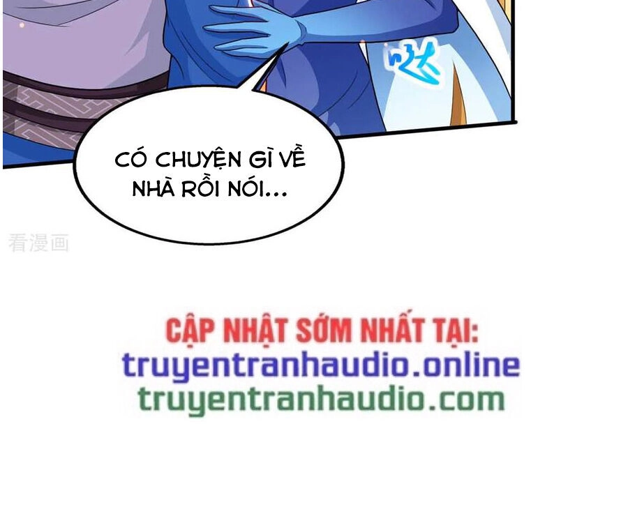 Độc Bộ Tiêu Dao Chapter 241 - 25