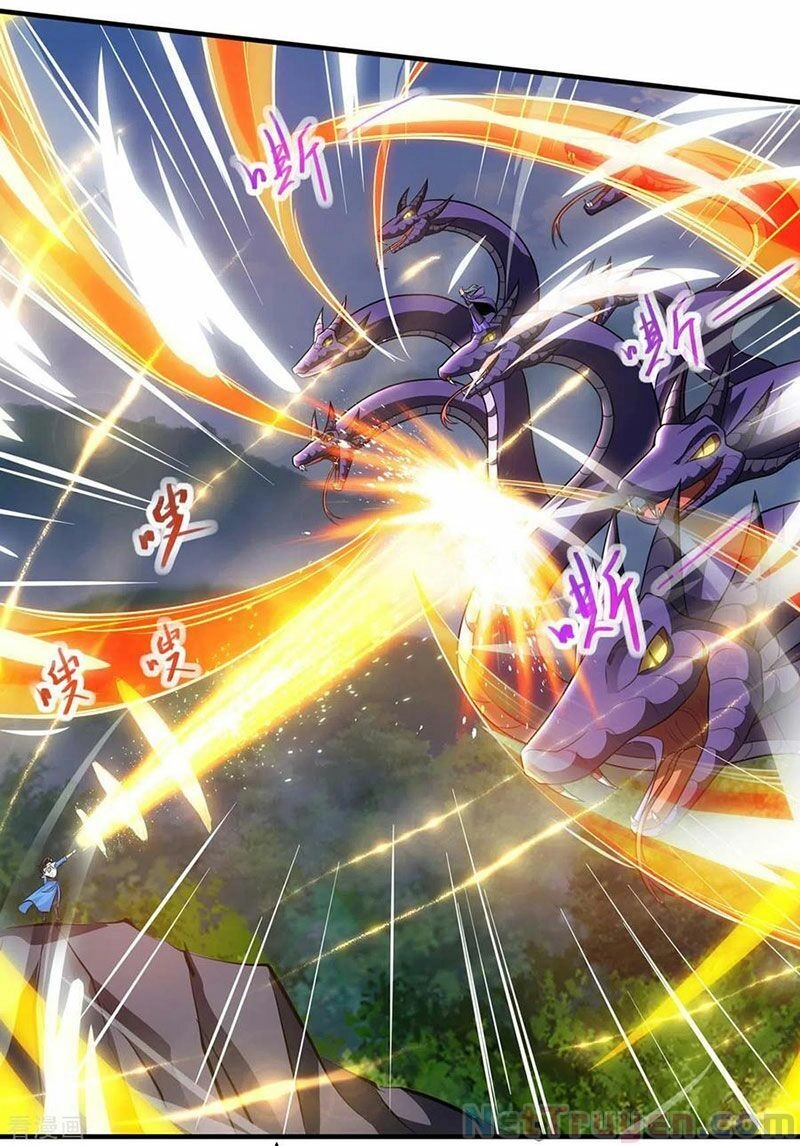 Độc Bộ Tiêu Dao Chapter 242 - 8