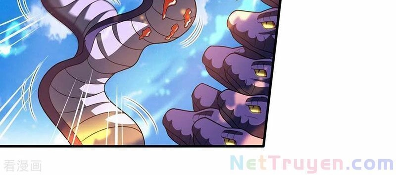 Độc Bộ Tiêu Dao Chapter 242 - 10