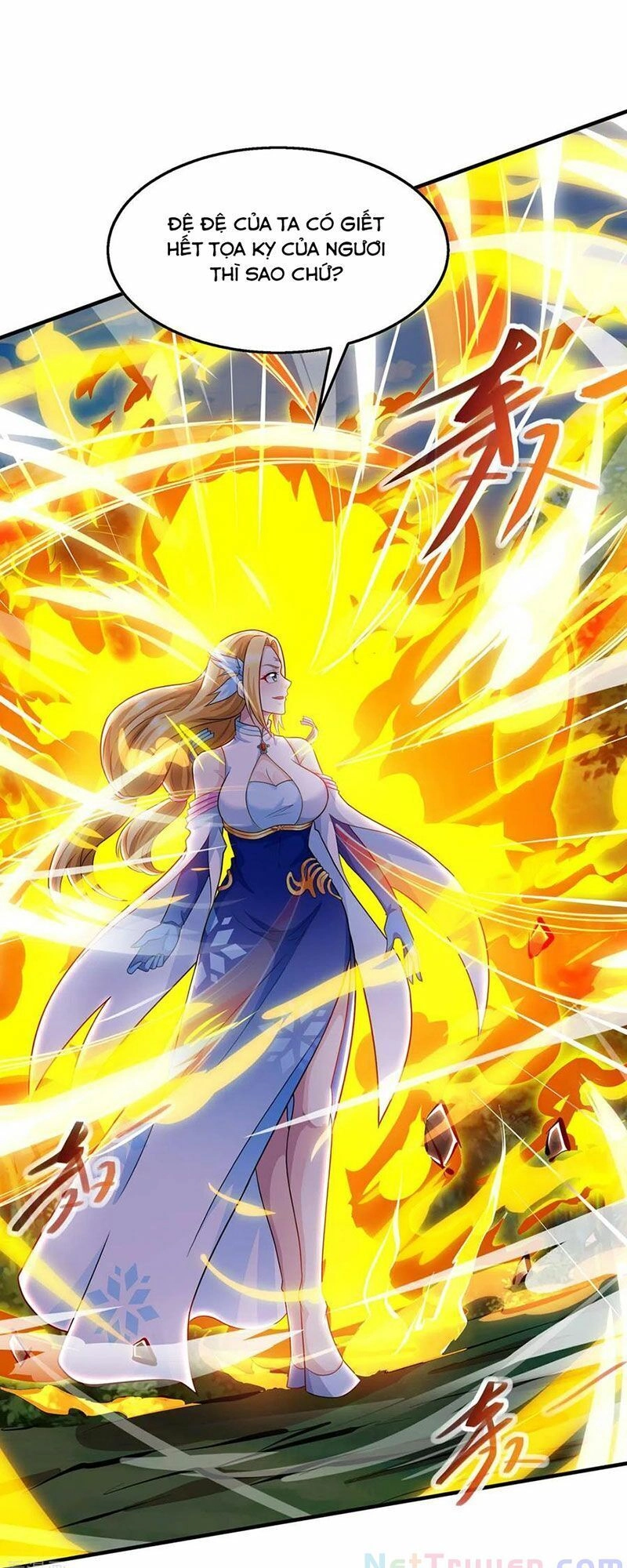 Độc Bộ Tiêu Dao Chapter 242 - 13