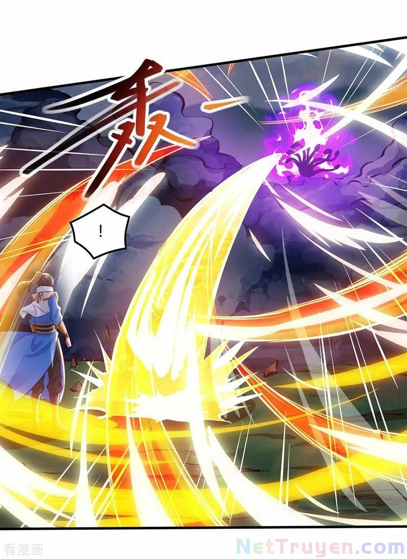 Độc Bộ Tiêu Dao Chapter 242 - 15