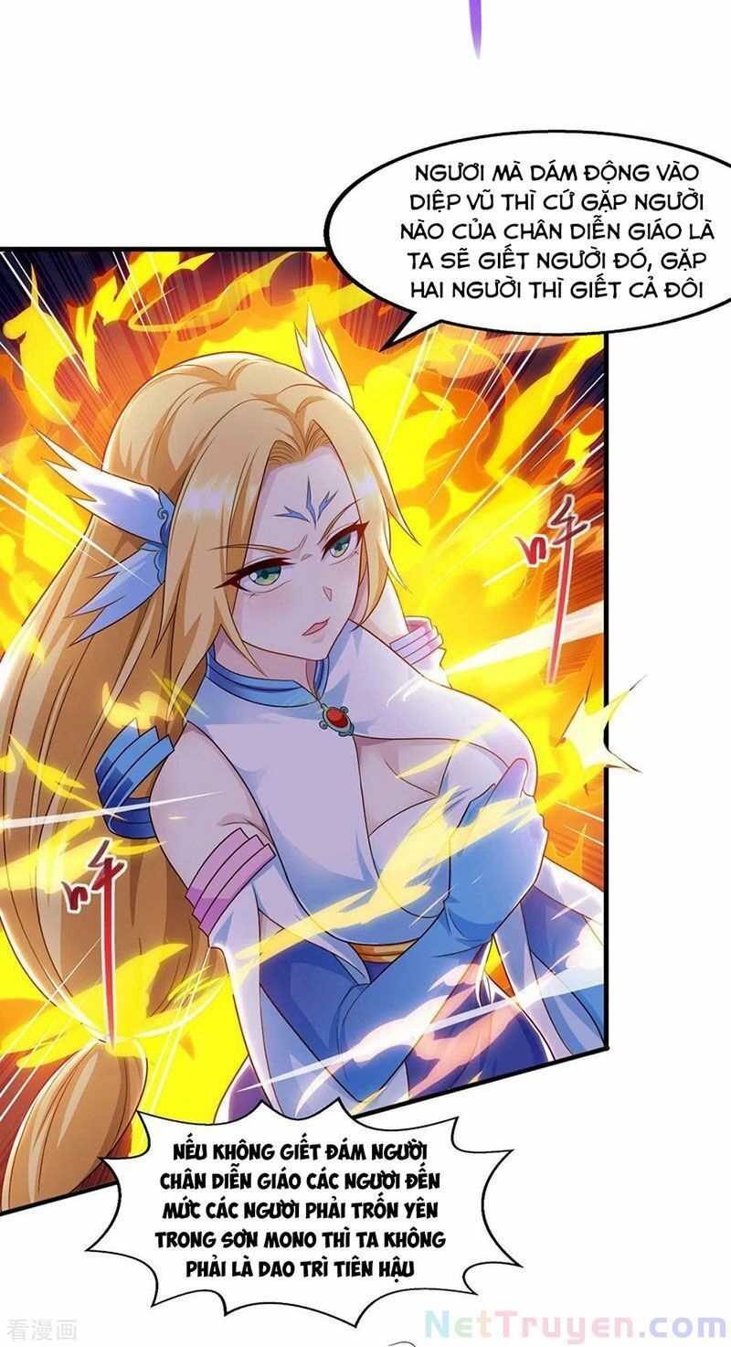 Độc Bộ Tiêu Dao Chapter 242 - 18