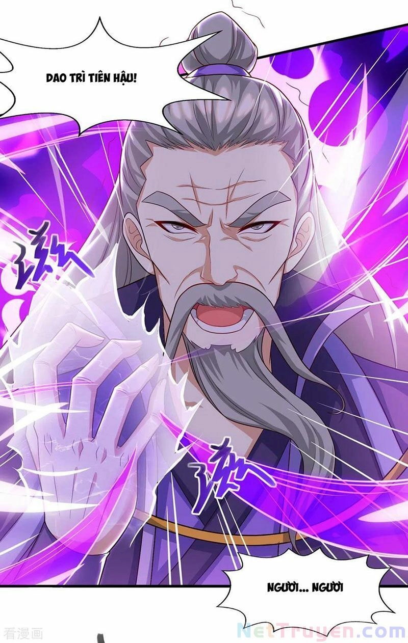 Độc Bộ Tiêu Dao Chapter 242 - 19