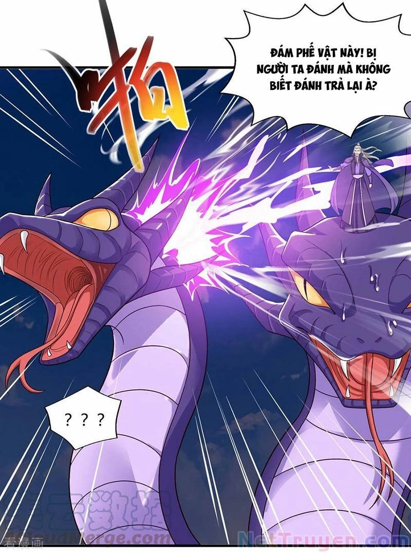 Độc Bộ Tiêu Dao Chapter 242 - 20