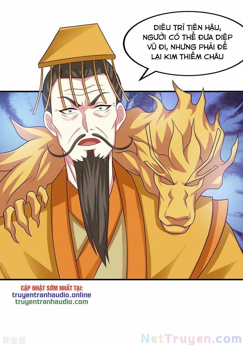 Độc Bộ Tiêu Dao Chapter 242 - 23