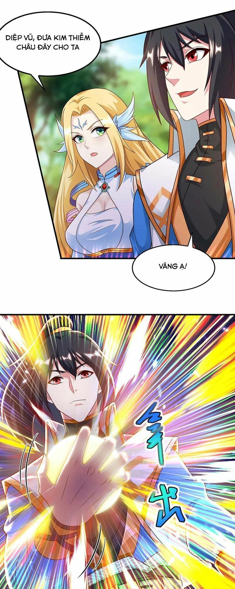 Độc Bộ Tiêu Dao Chapter 242 - 26