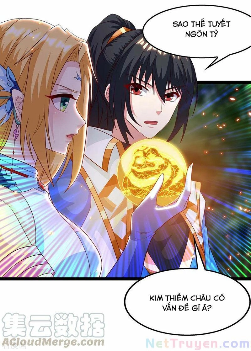 Độc Bộ Tiêu Dao Chapter 242 - 29