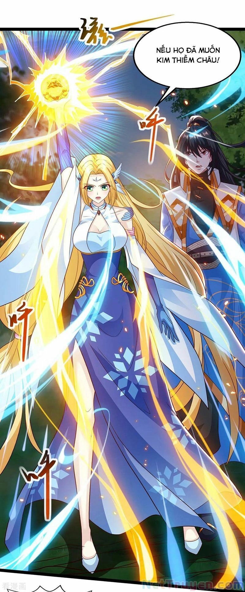 Độc Bộ Tiêu Dao Chapter 242 - 31