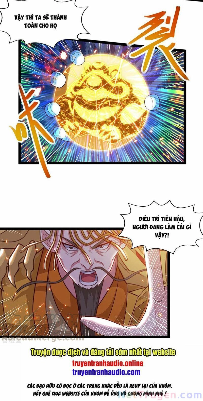 Độc Bộ Tiêu Dao Chapter 242 - 32