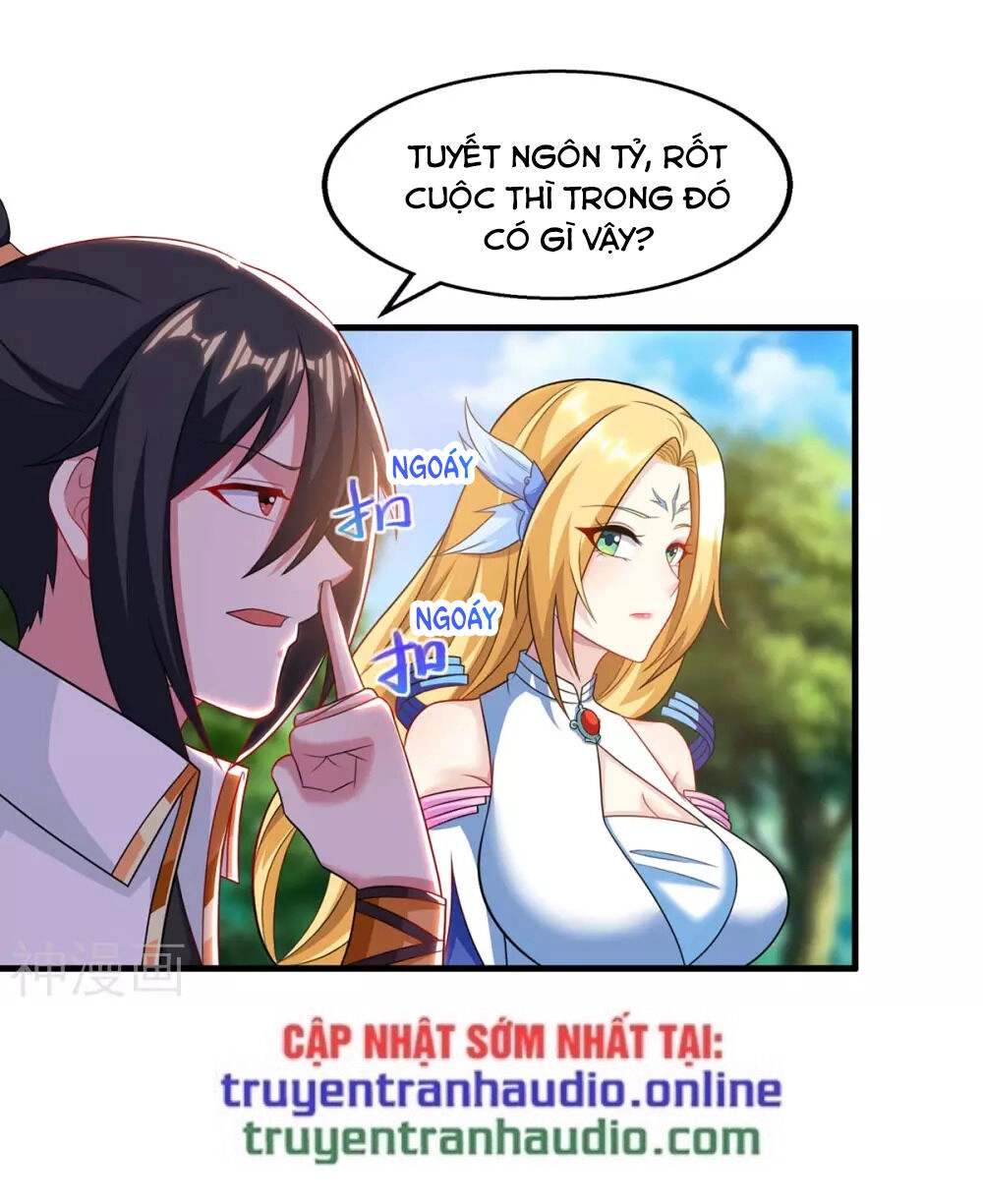 Độc Bộ Tiêu Dao Chapter 243 - 21