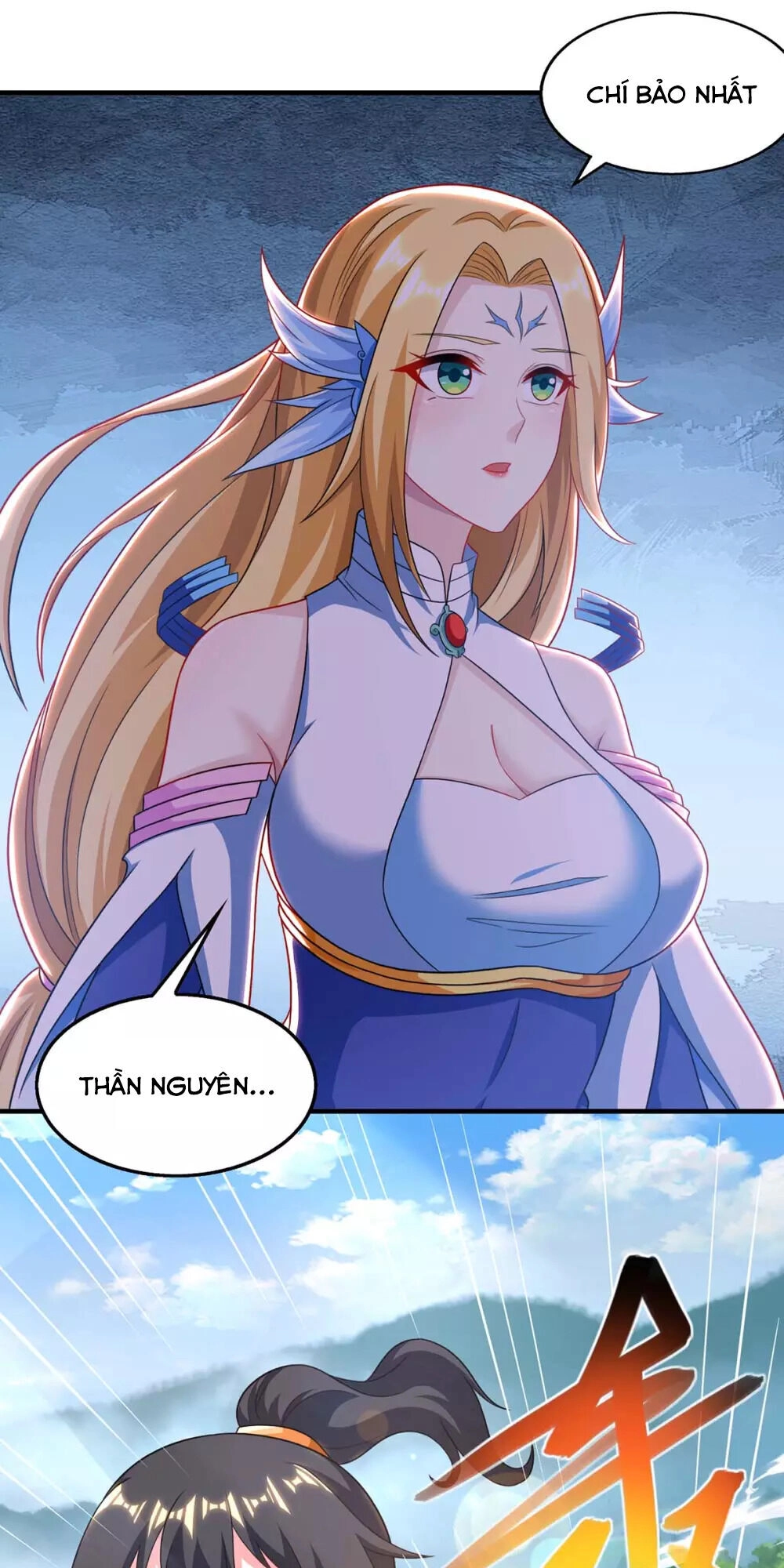 Độc Bộ Tiêu Dao Chapter 243 - 22