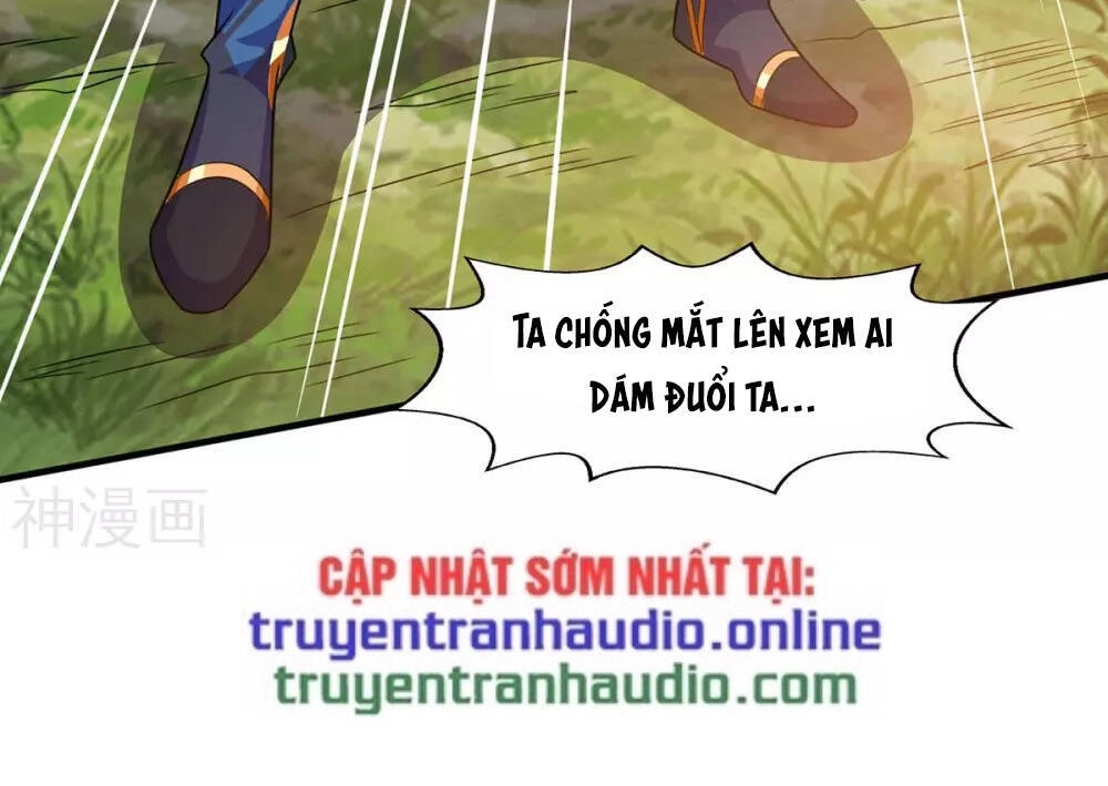 Độc Bộ Tiêu Dao Chapter 244 - 9