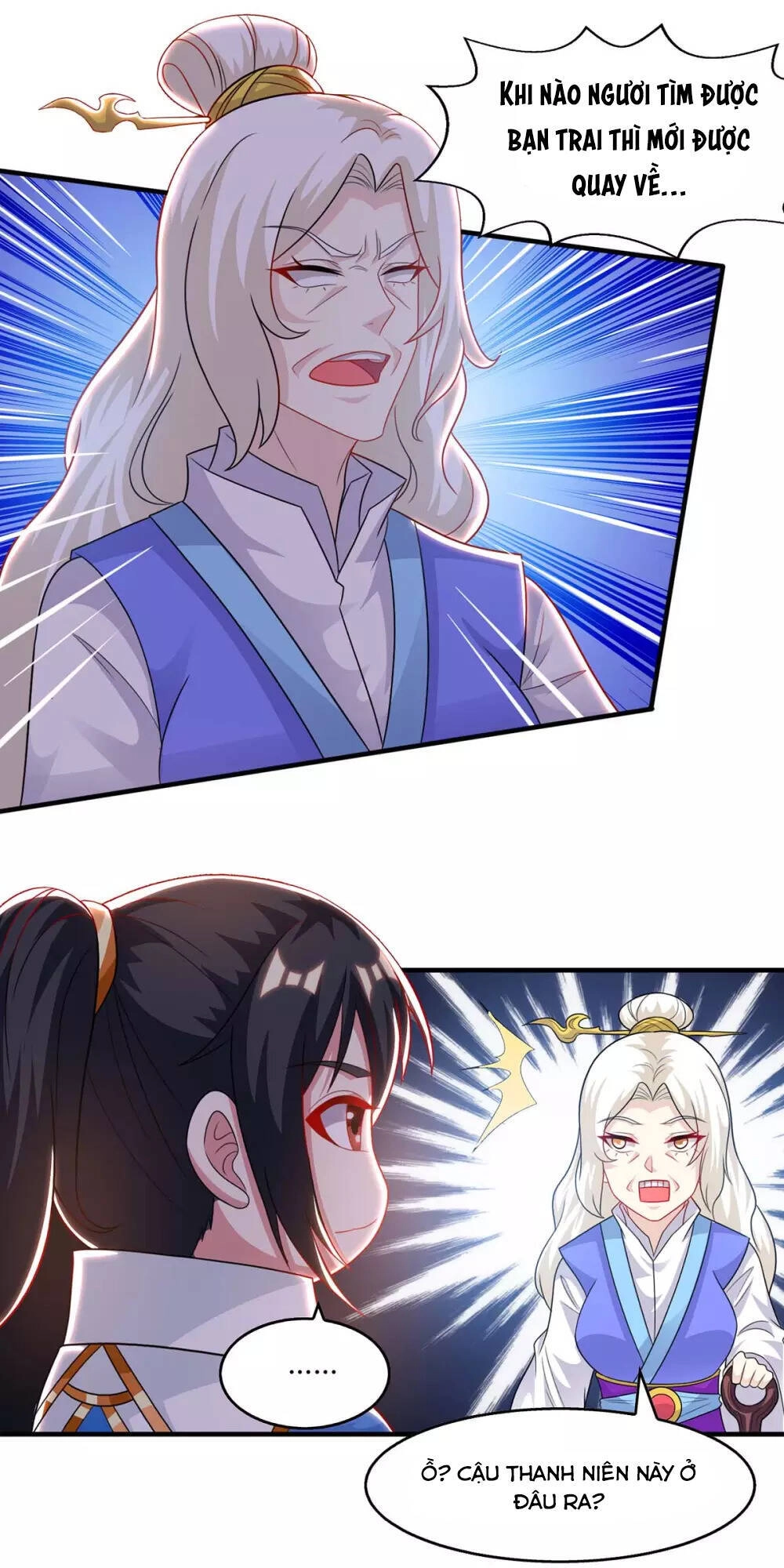 Độc Bộ Tiêu Dao Chapter 244 - 13