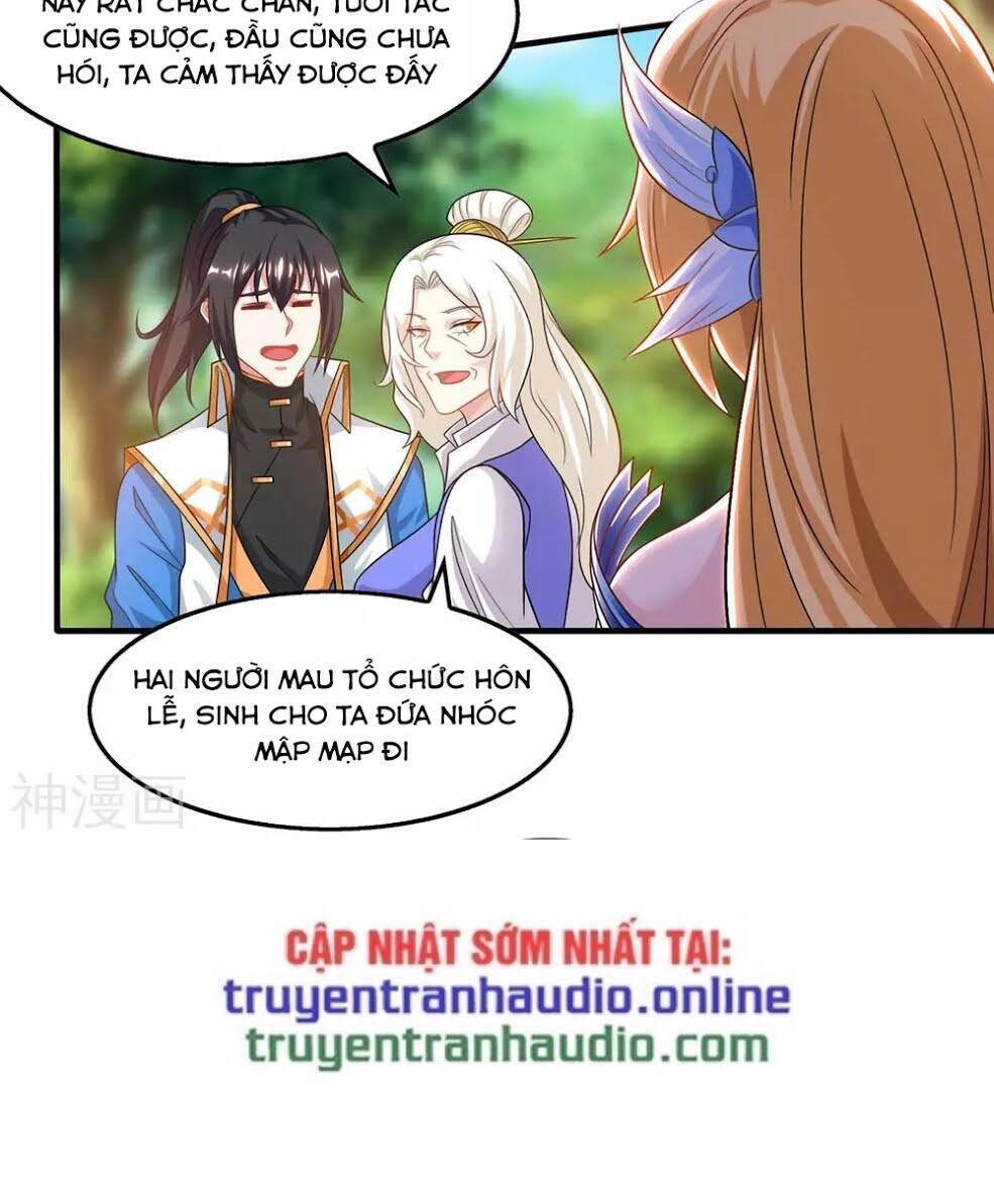 Độc Bộ Tiêu Dao Chapter 244 - 19