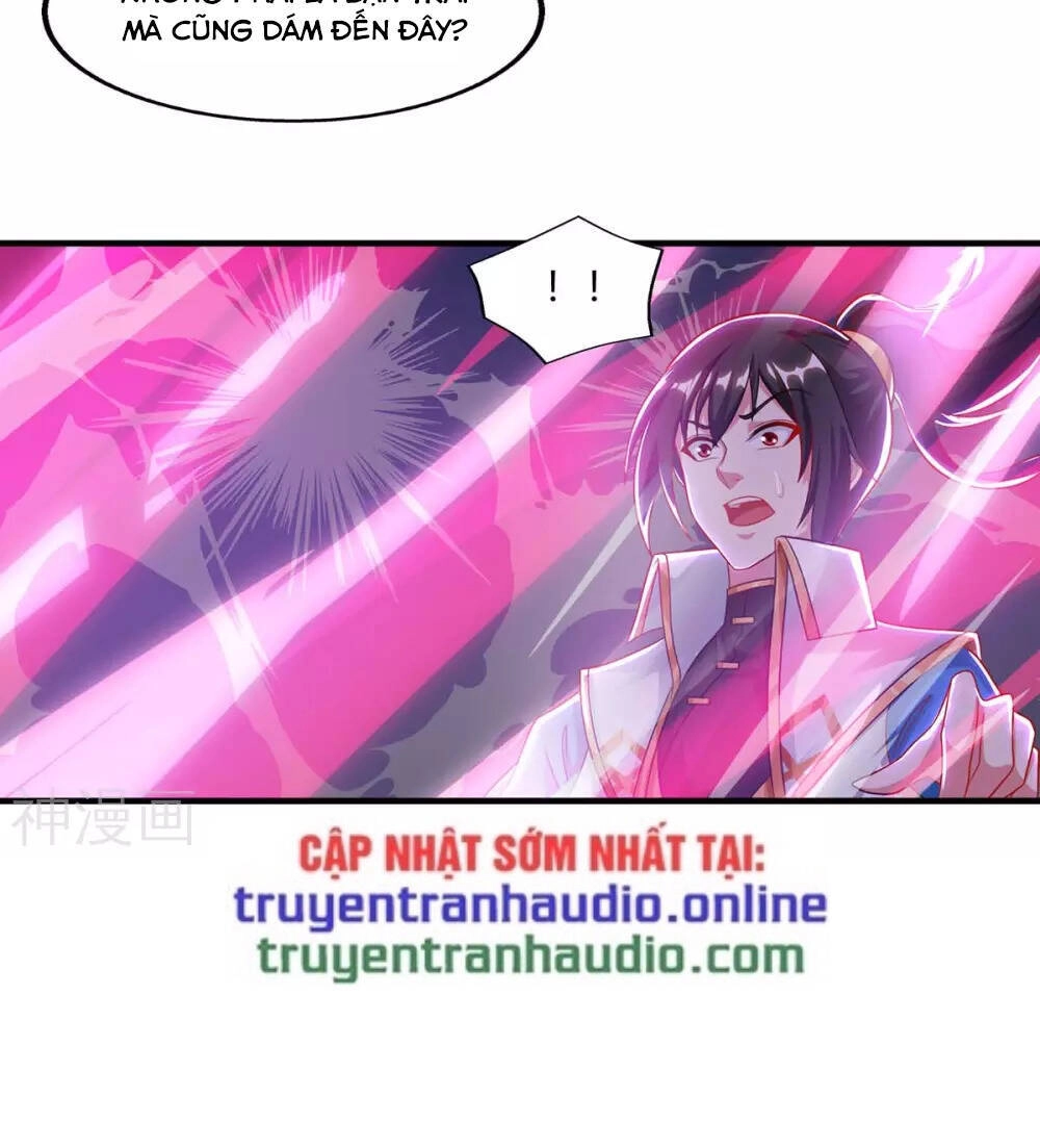 Độc Bộ Tiêu Dao Chapter 244 - 23