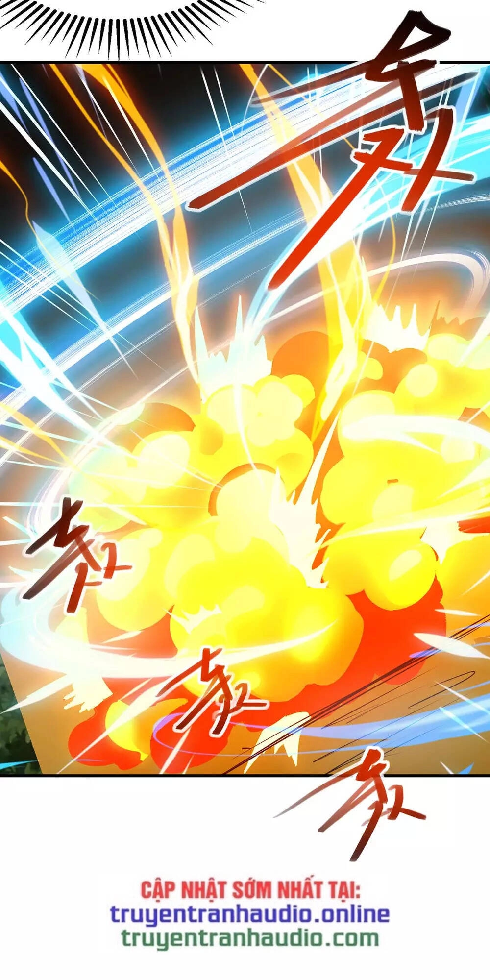 Độc Bộ Tiêu Dao Chapter 244 - 29