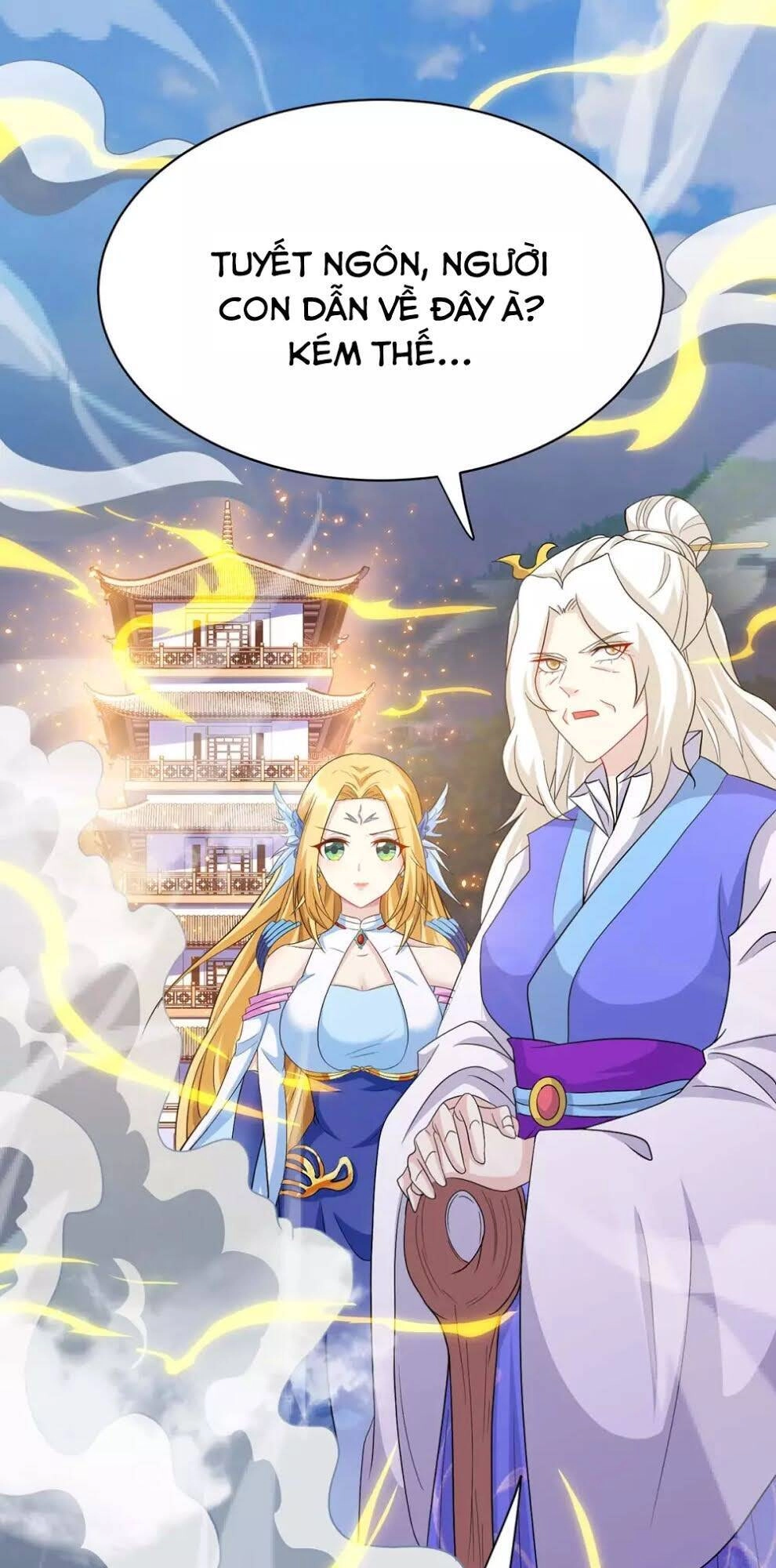 Độc Bộ Tiêu Dao Chapter 244 - 31