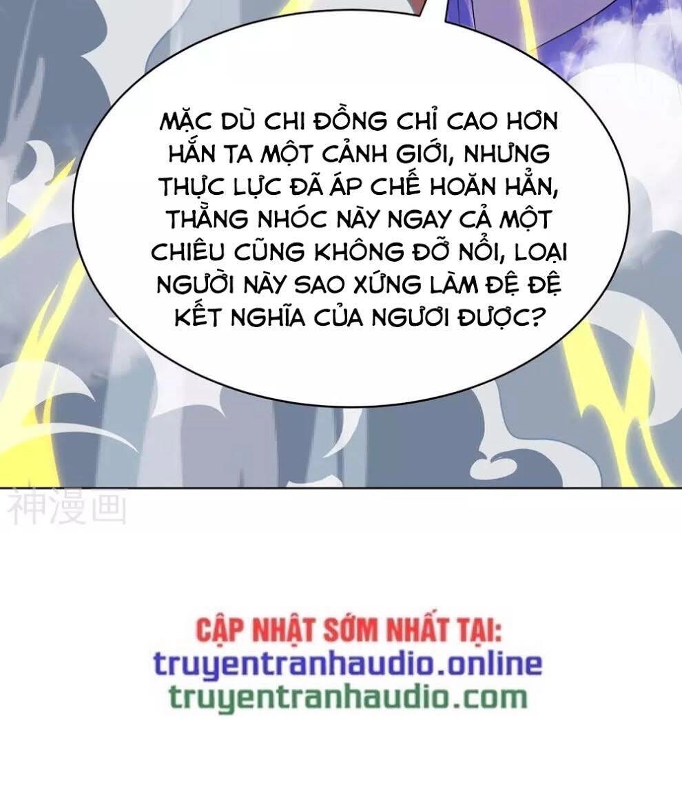 Độc Bộ Tiêu Dao Chapter 244 - 32