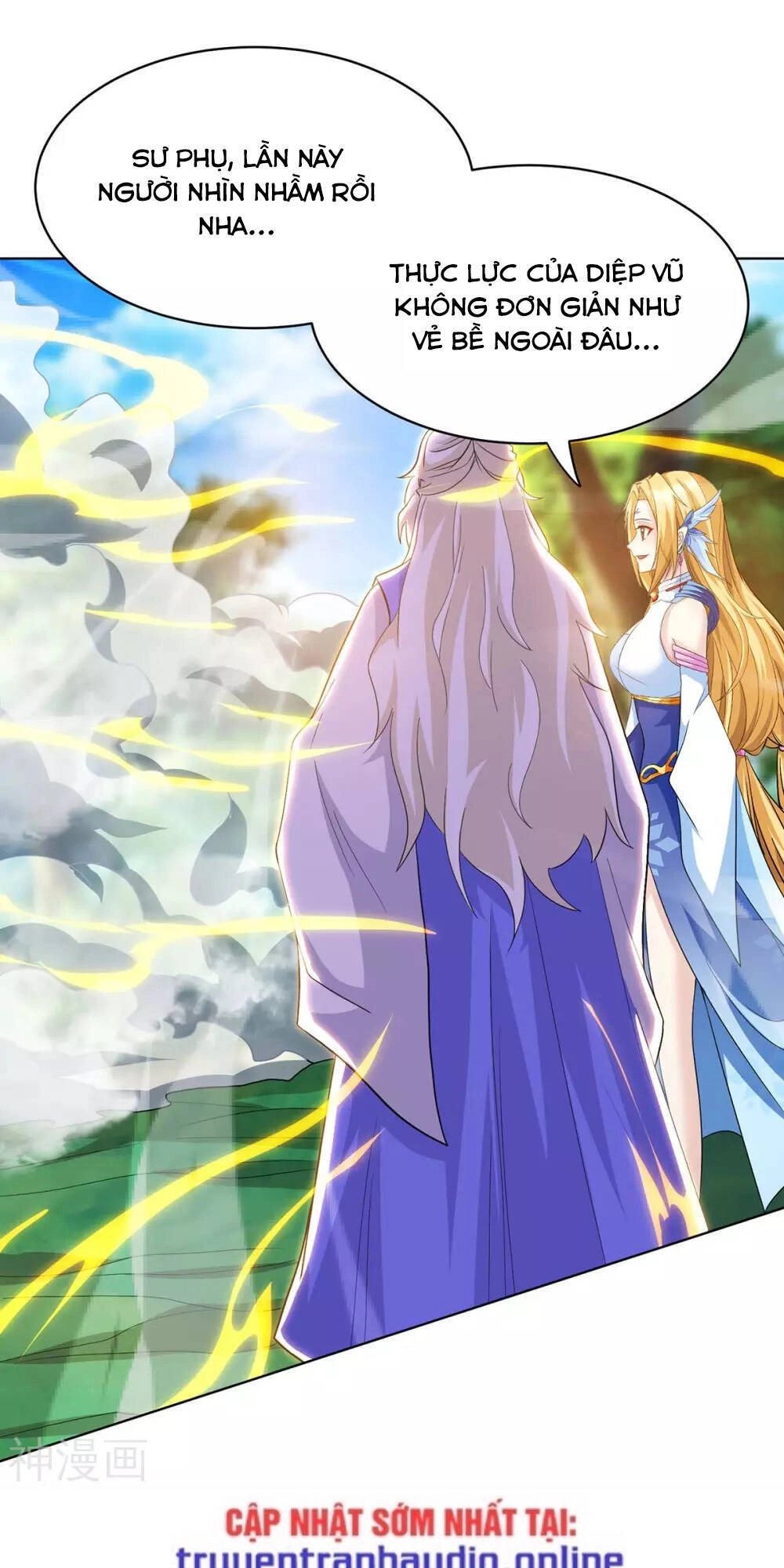 Độc Bộ Tiêu Dao Chapter 244 - 33