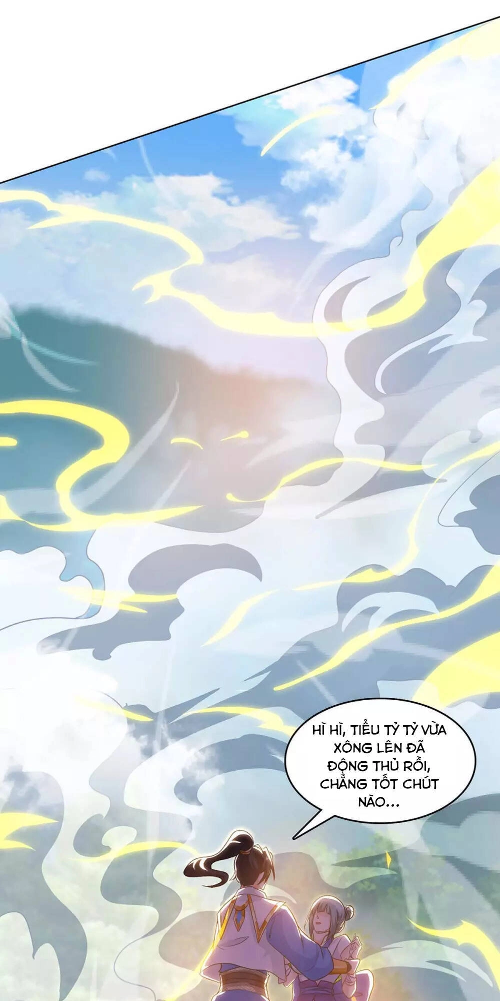 Độc Bộ Tiêu Dao Chapter 244 - 35