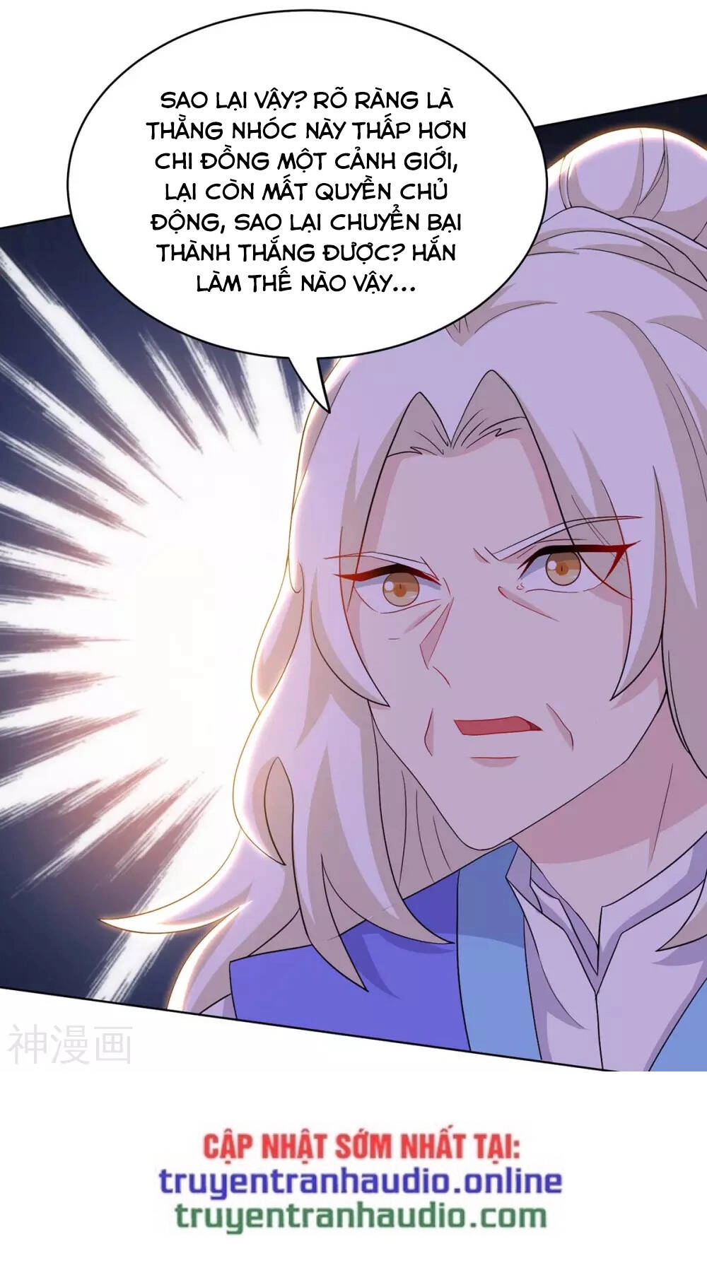 Độc Bộ Tiêu Dao Chapter 244 - 39