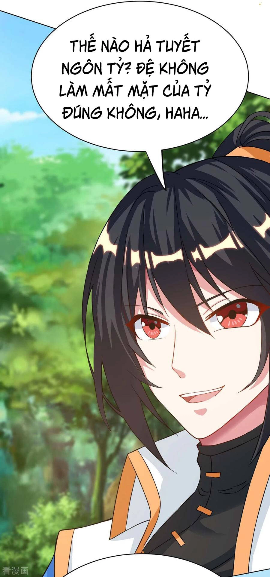 Độc Bộ Tiêu Dao Chapter 245 - 3