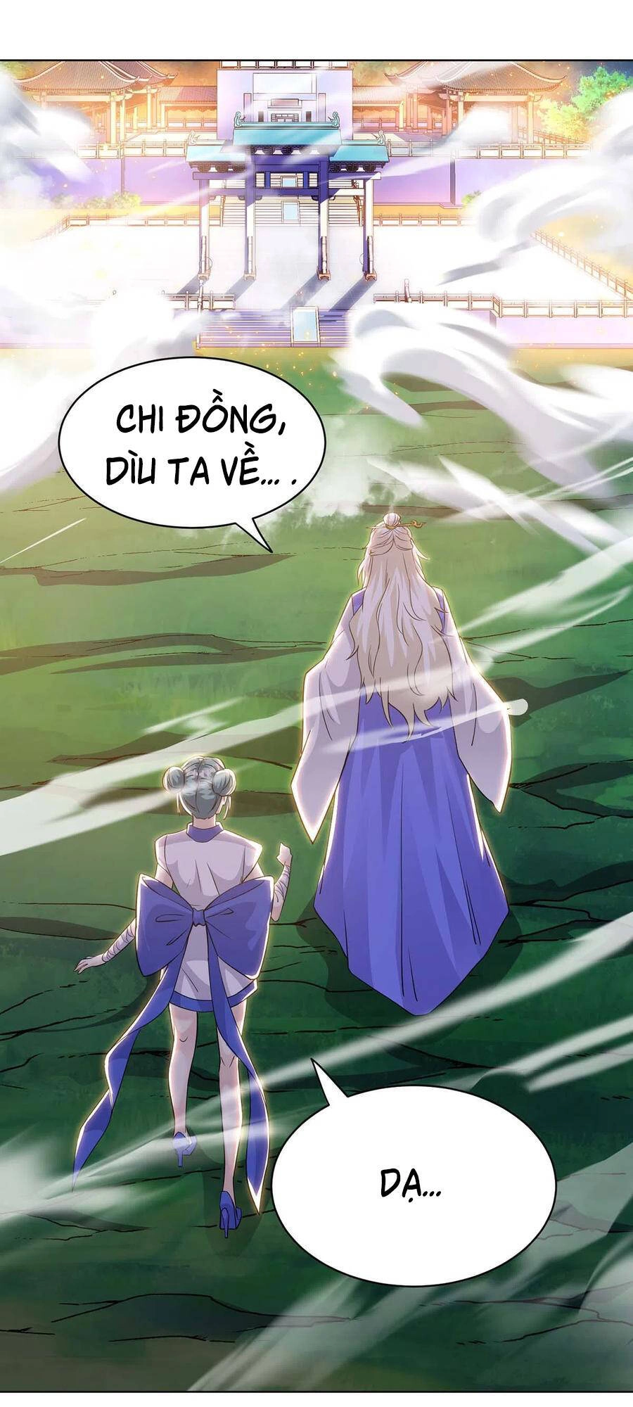 Độc Bộ Tiêu Dao Chapter 245 - 8