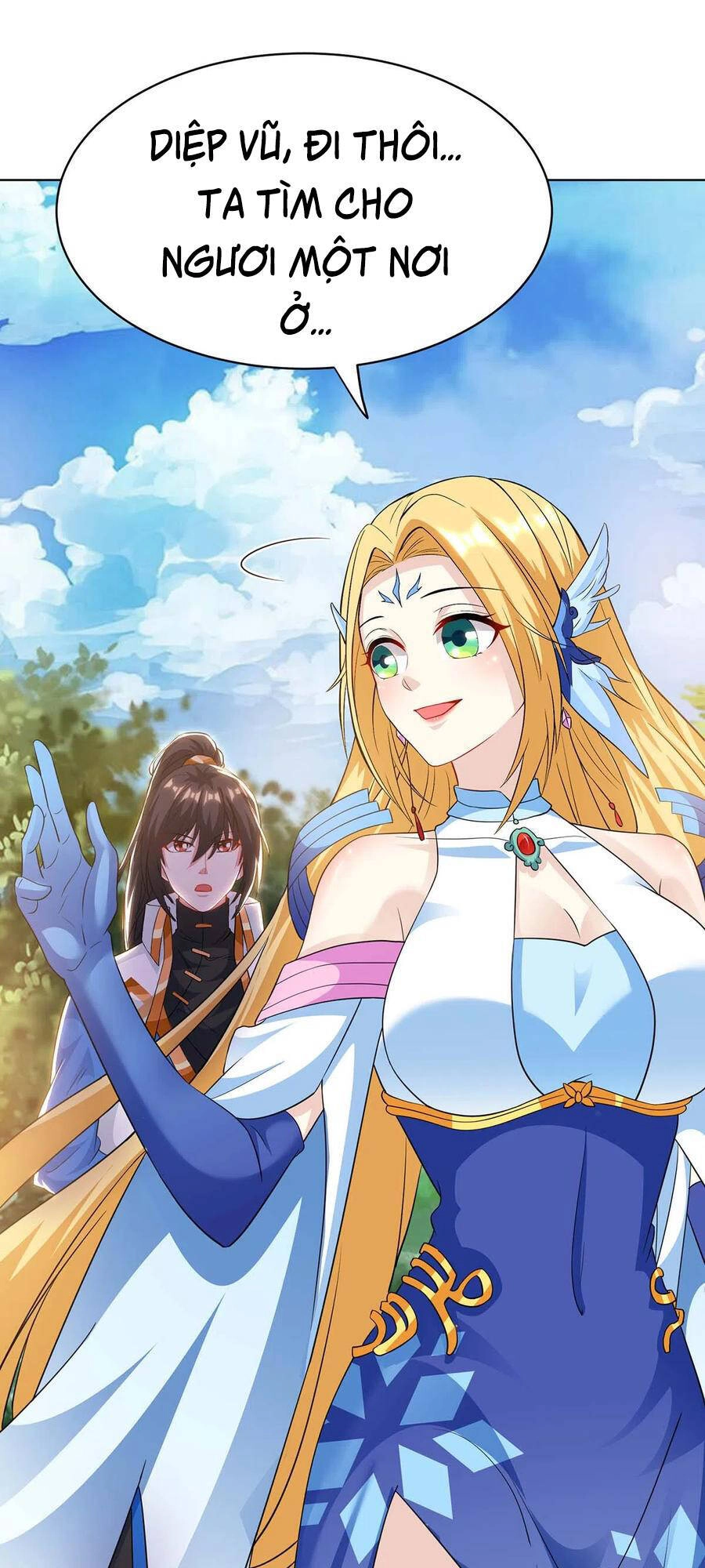 Độc Bộ Tiêu Dao Chapter 245 - 10