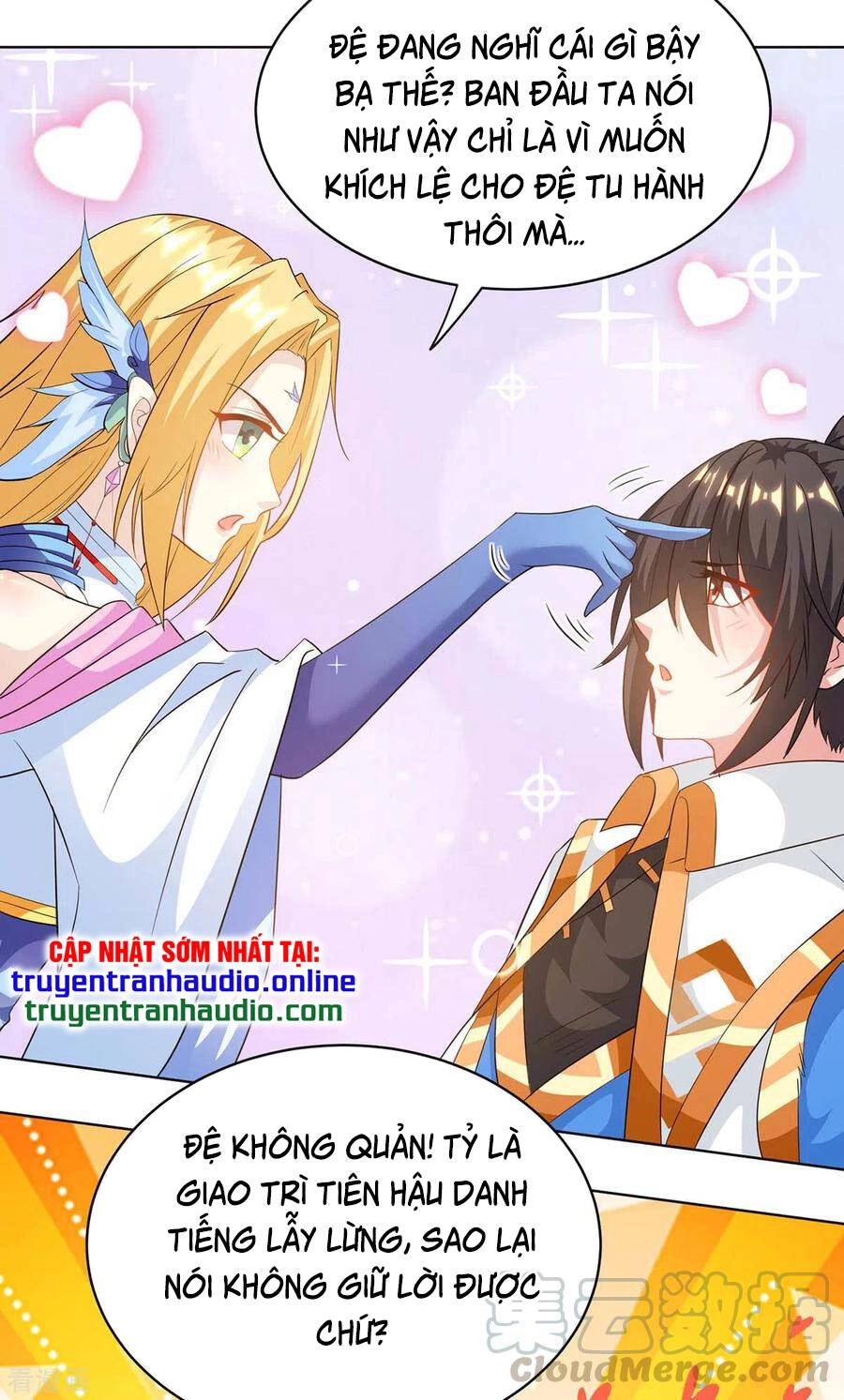 Độc Bộ Tiêu Dao Chapter 245 - 15