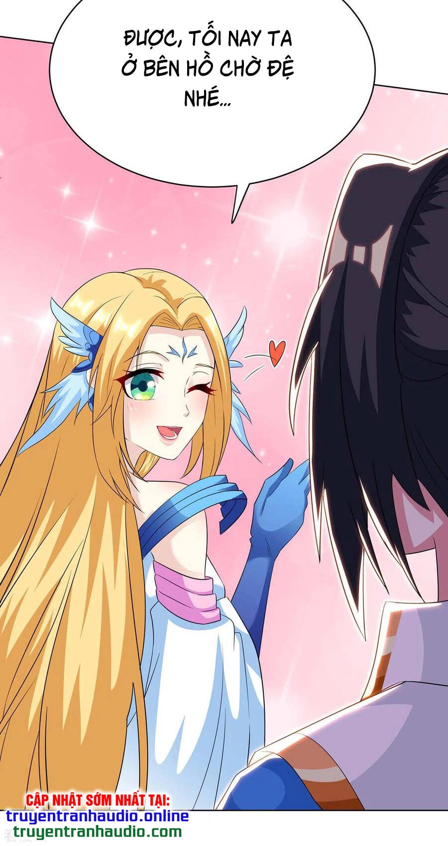 Độc Bộ Tiêu Dao Chapter 245 - 20