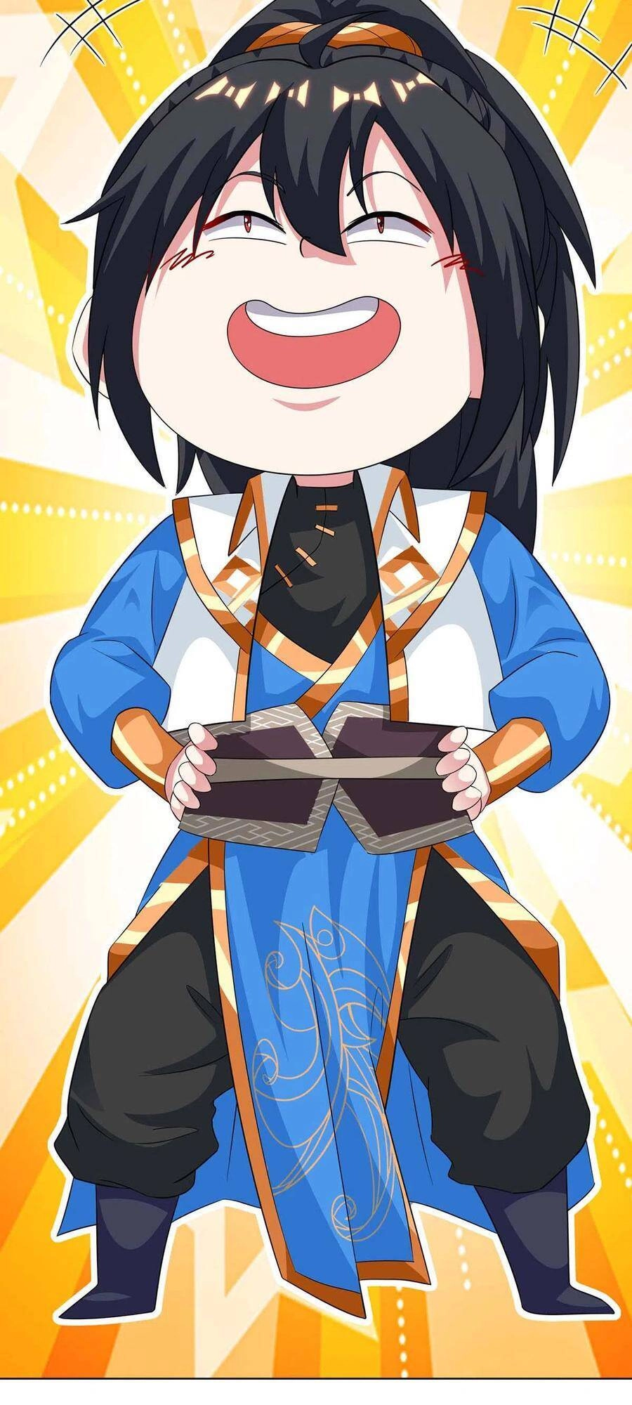 Độc Bộ Tiêu Dao Chapter 245 - 22