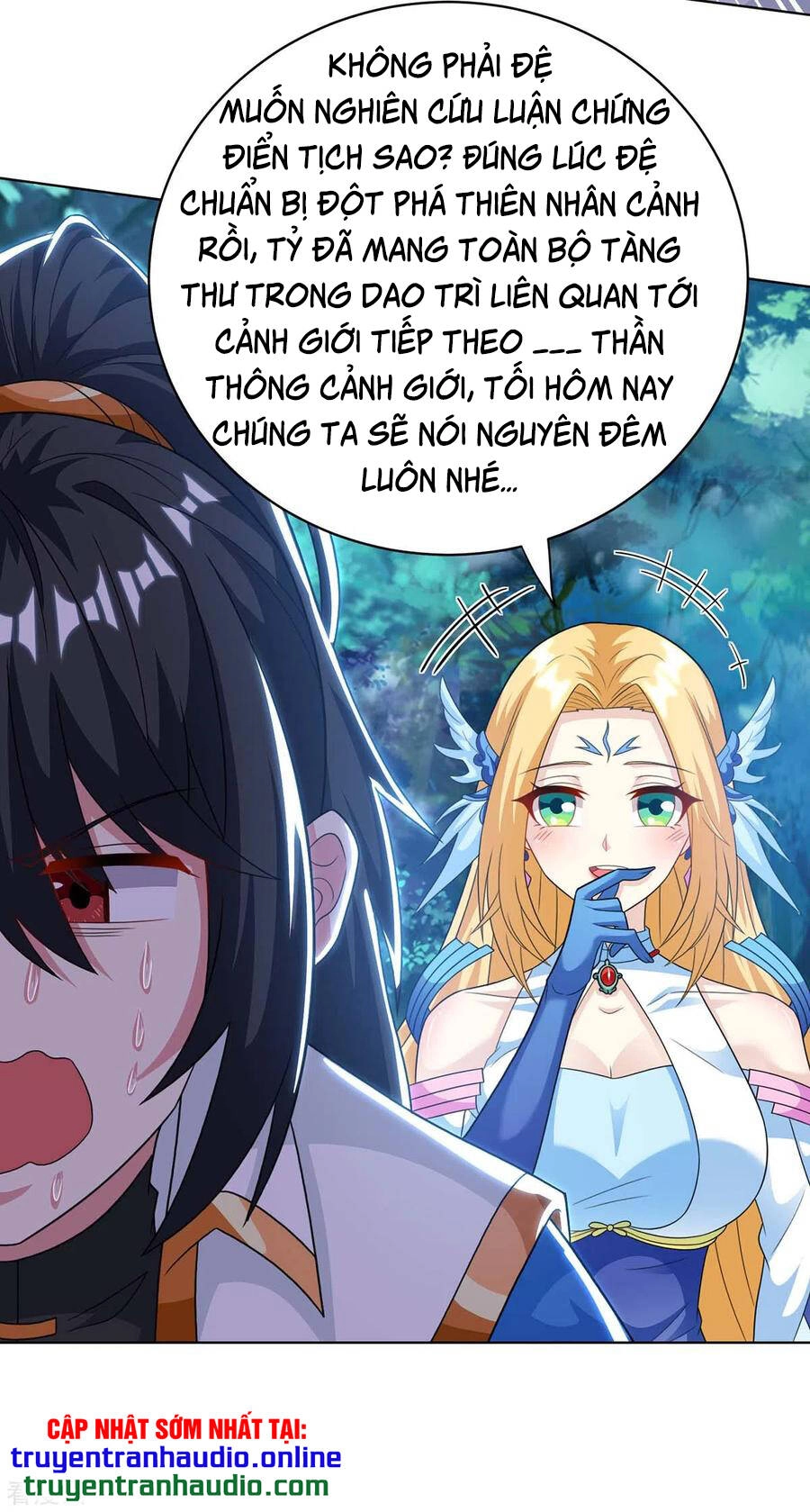 Độc Bộ Tiêu Dao Chapter 245 - 26