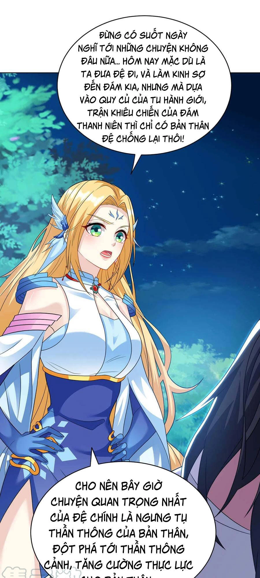 Độc Bộ Tiêu Dao Chapter 245 - 28