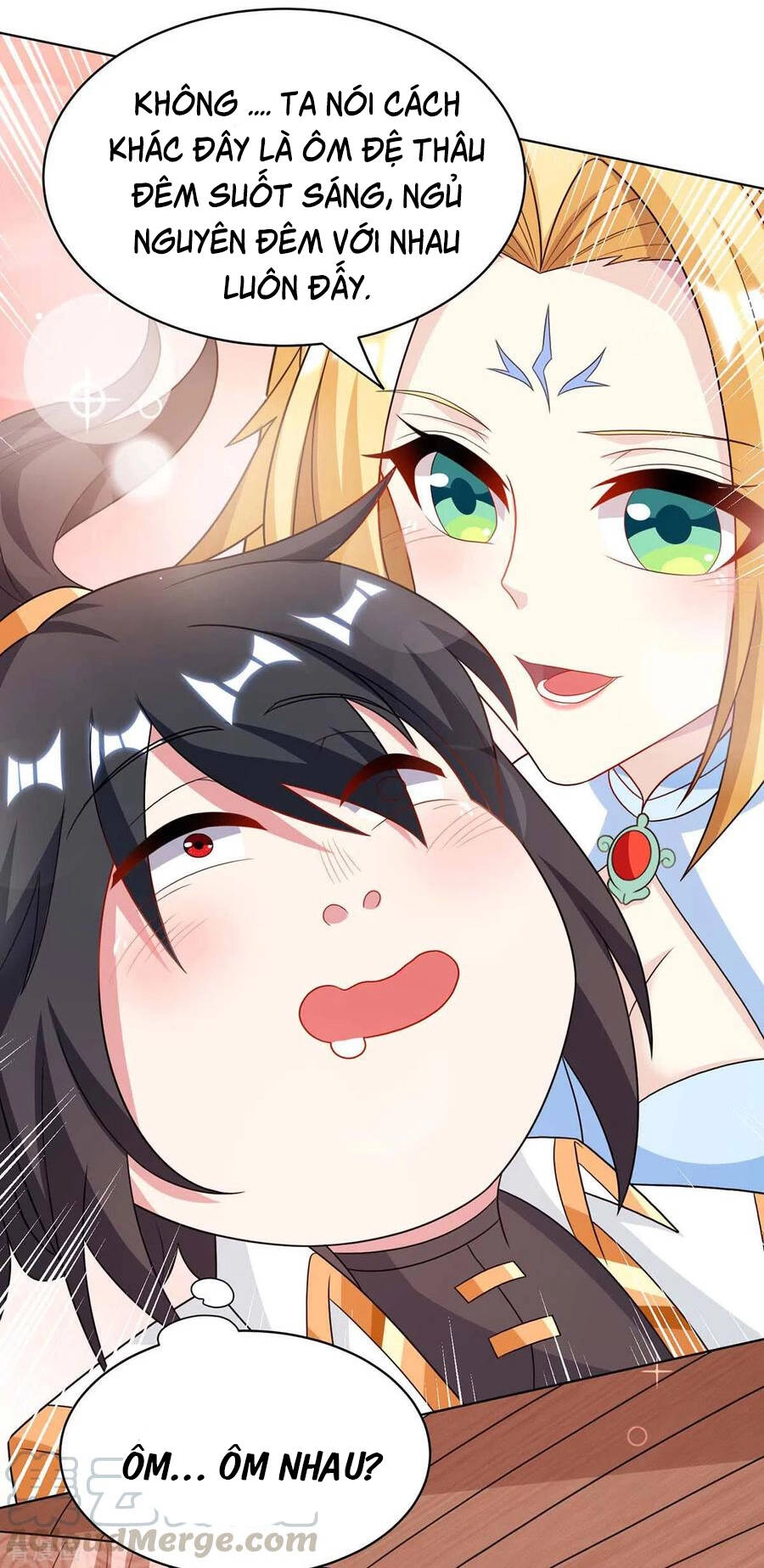 Độc Bộ Tiêu Dao Chapter 245 - 35