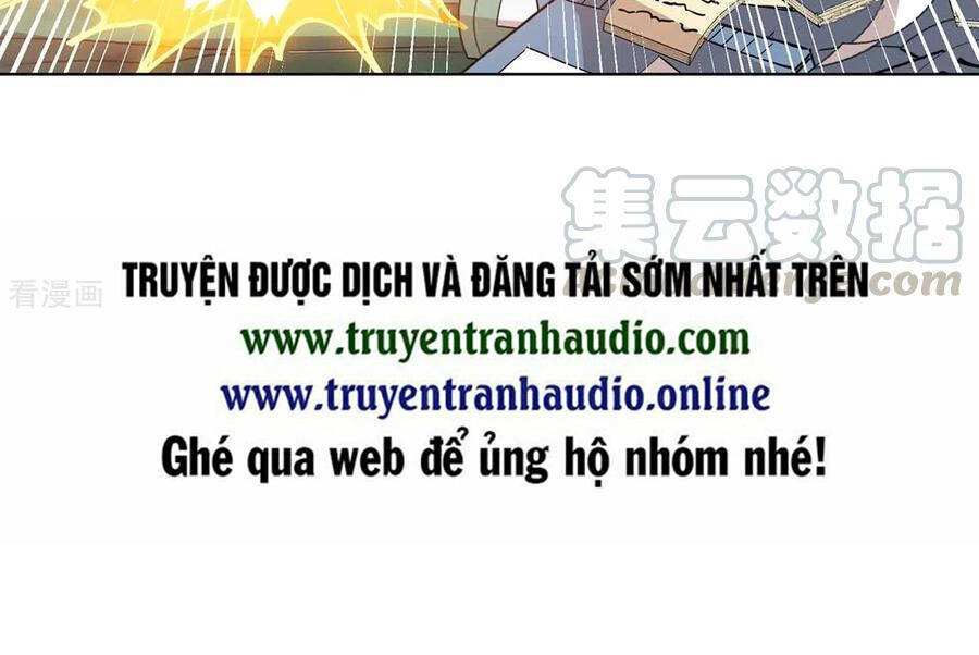 Độc Bộ Tiêu Dao Chapter 245 - 39