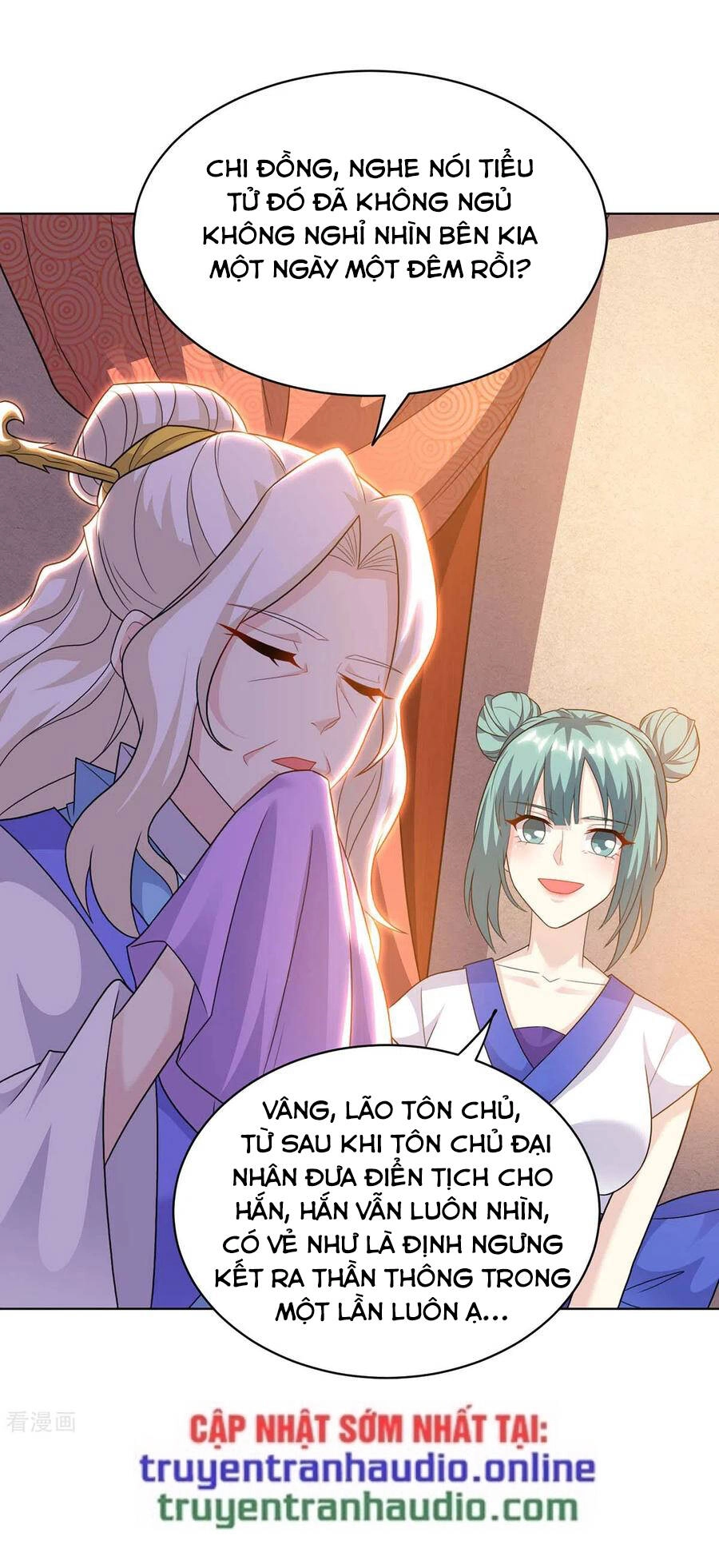 Độc Bộ Tiêu Dao Chapter 246 - 2