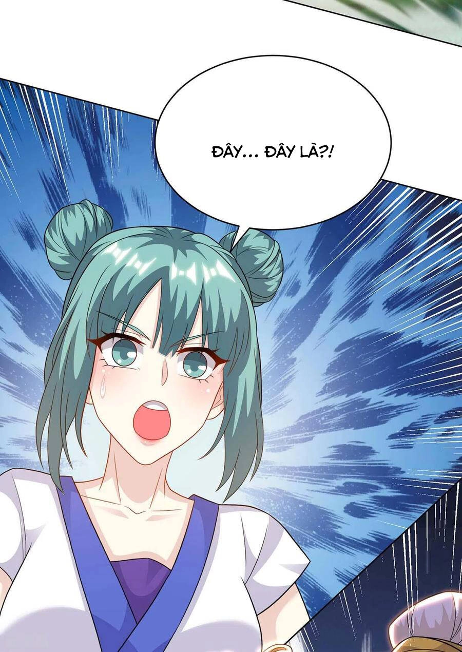 Độc Bộ Tiêu Dao Chapter 246 - 7