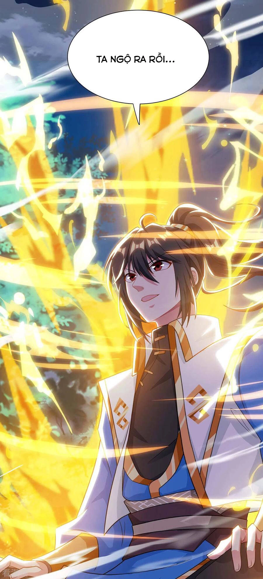 Độc Bộ Tiêu Dao Chapter 246 - 12