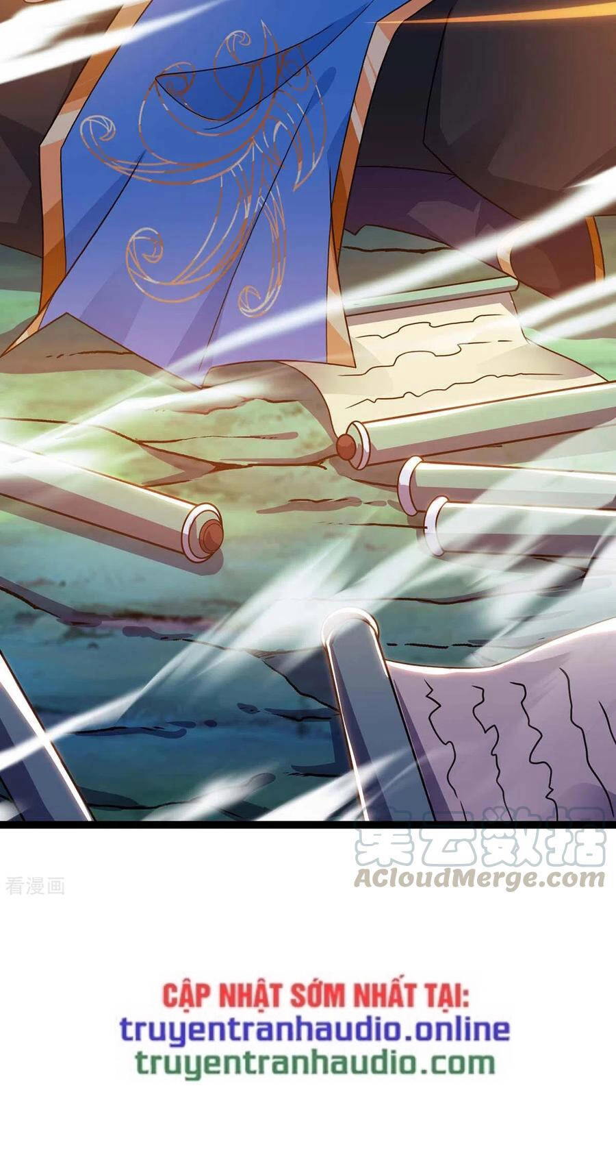 Độc Bộ Tiêu Dao Chapter 246 - 13