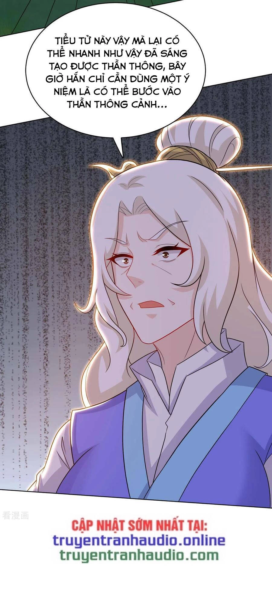 Độc Bộ Tiêu Dao Chapter 246 - 16