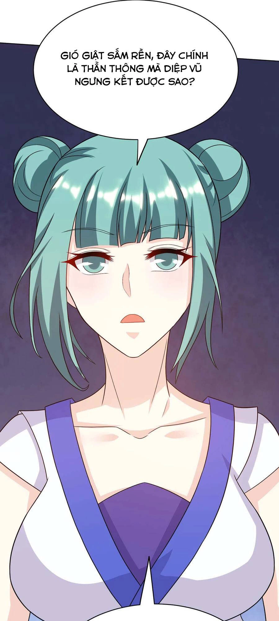 Độc Bộ Tiêu Dao Chapter 246 - 18