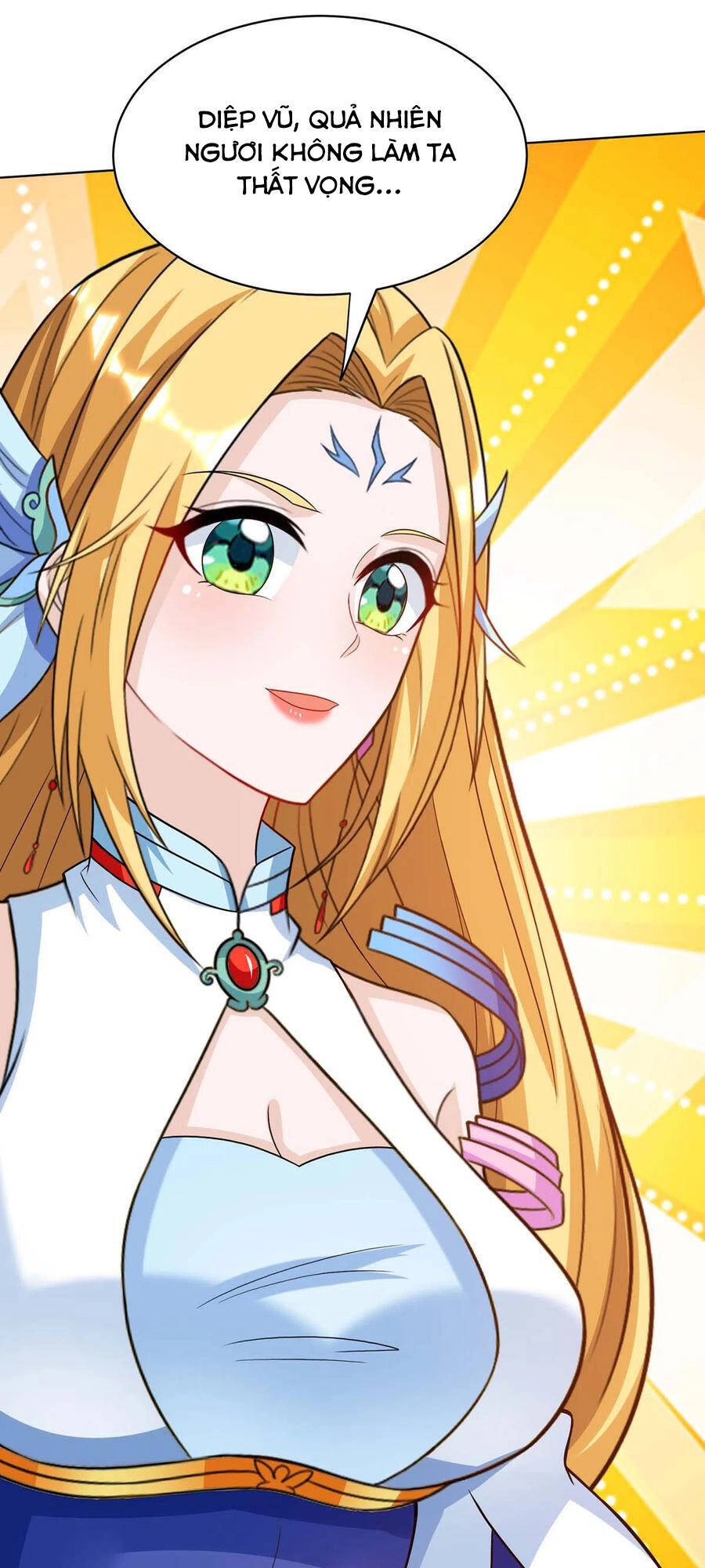 Độc Bộ Tiêu Dao Chapter 246 - 20