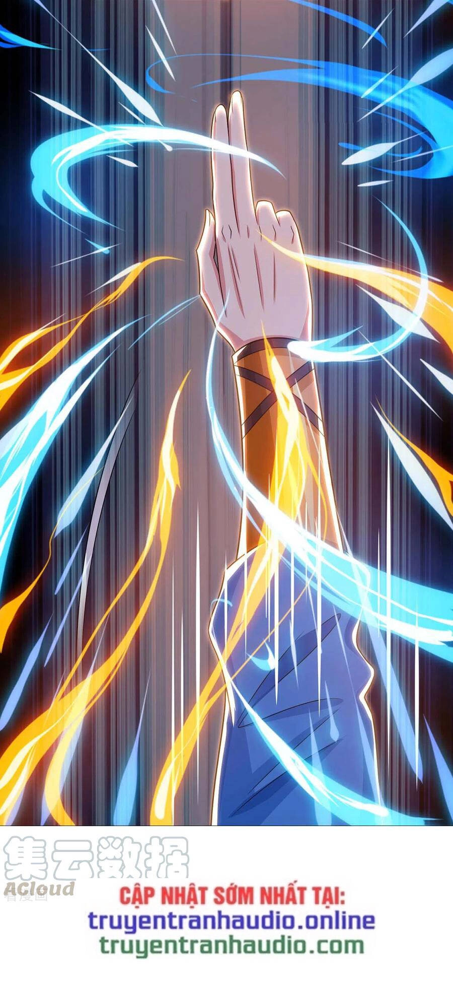 Độc Bộ Tiêu Dao Chapter 246 - 23