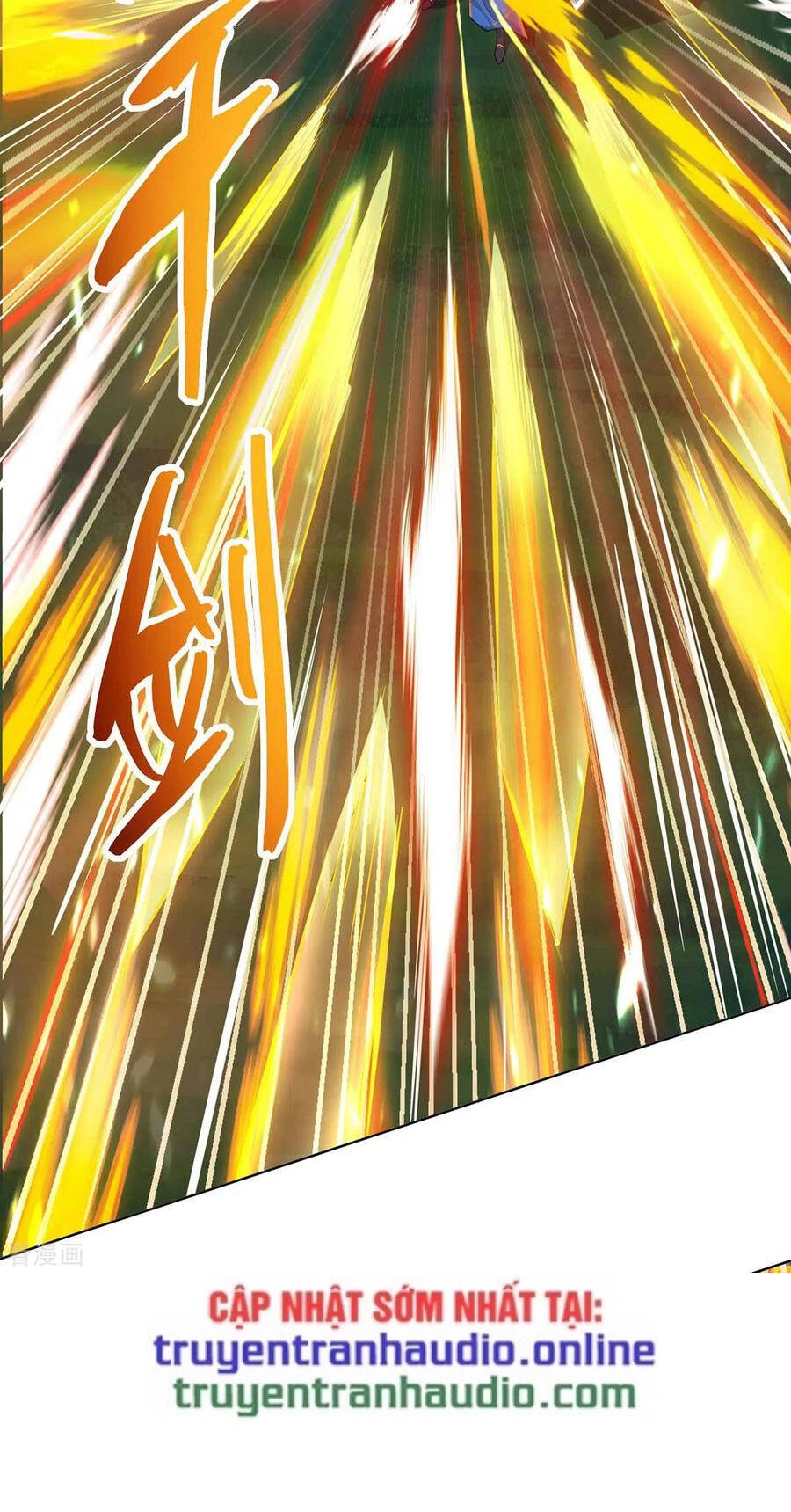 Độc Bộ Tiêu Dao Chapter 246 - 25