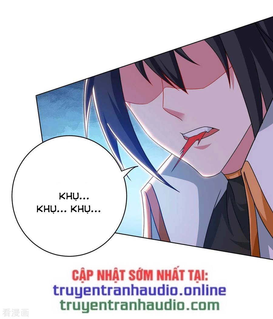 Độc Bộ Tiêu Dao Chapter 246 - 28