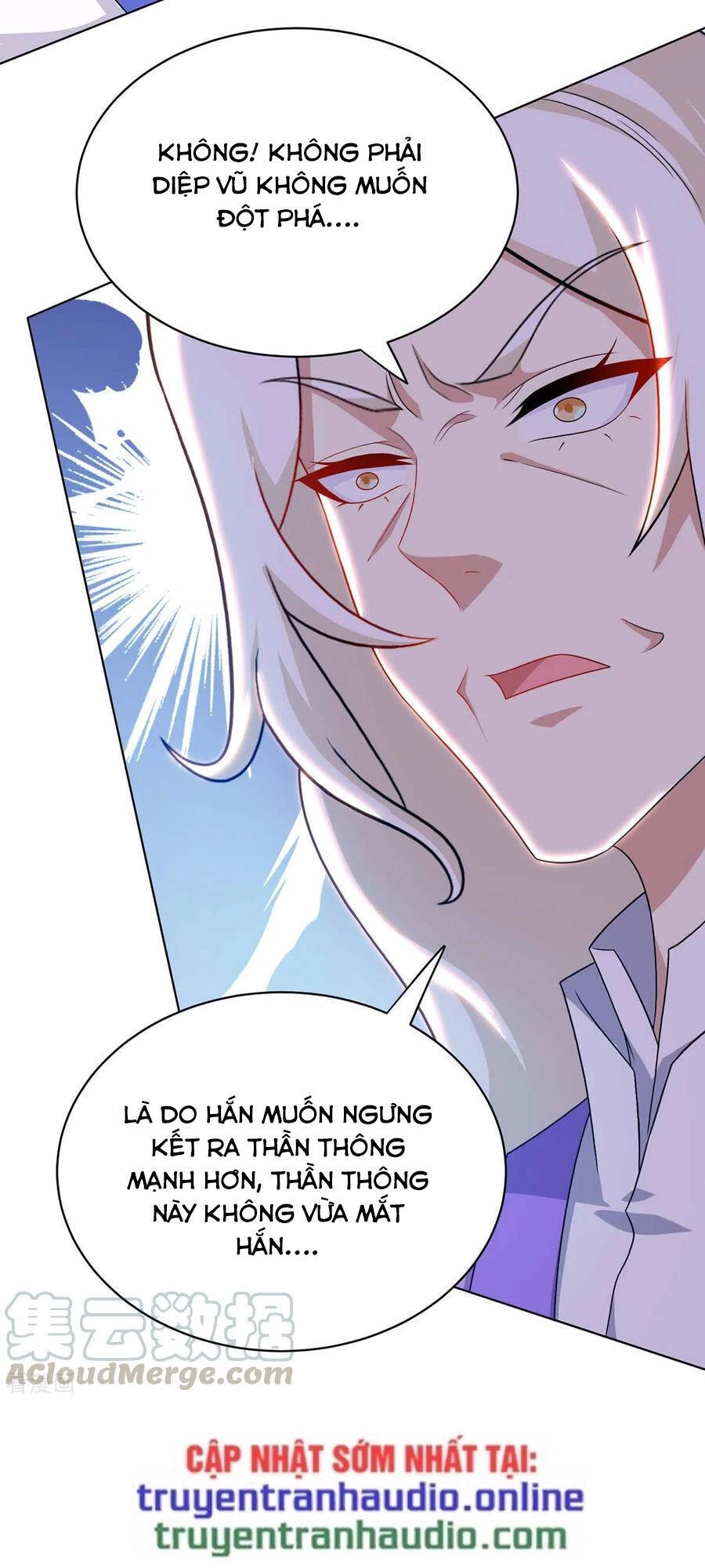 Độc Bộ Tiêu Dao Chapter 246 - 30