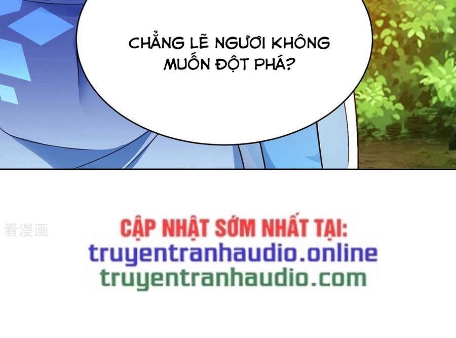 Độc Bộ Tiêu Dao Chapter 246 - 33