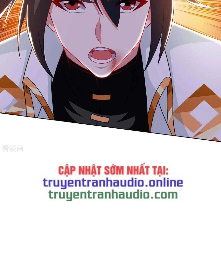 Độc Bộ Tiêu Dao Chapter 246 - 35